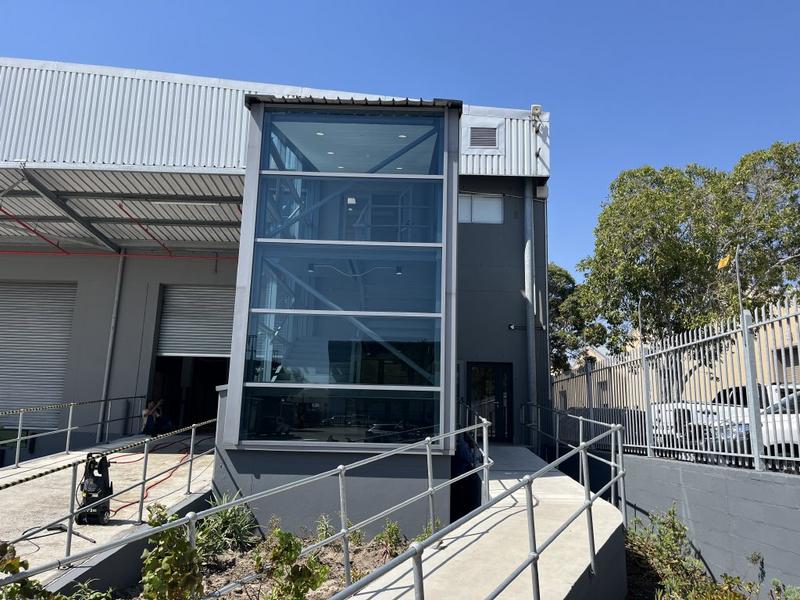 To Let commercial Property for Rent in Montague Gardens Western Cape